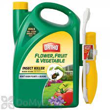 Maybe you would like to learn more about one of these? Ortho Flower Fruit And Vegetable Insect Killer Ready To Use