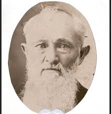 Salem Lutheran Church Cemetery