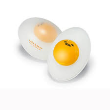 Holika Holika Lazy Easy All In One Master Holika Holika Gudetama Lazy Easy Smooth Egg Skin Peeling Gel Korean Skincare Simple Skincare Peeling Skin