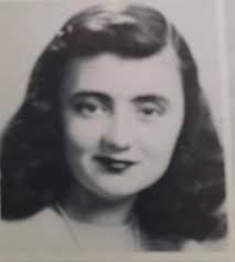 Martha Sue Barna Obituary