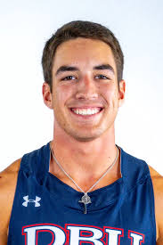 2024-2025 Men's Track & Field Roster