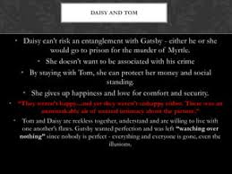 Best Character Analysis: Myrtle Wilson - The Great Gatsby