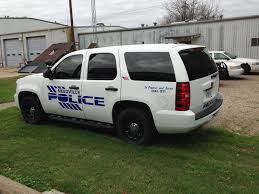 Needville Police Chevy Tahoe Texas Police Cars Chevy Tahoe Emergency Vehicles