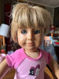 Pleasant company American Girl Doll