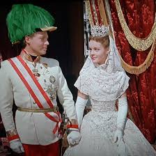 Weitere ideen zu romy schneider, schöne hintern, romy schneider filme. Romy Schneider And Karlheinz Bohm In Sissi The Fateful Years Of An Empress 1957 Moniqueclassique S Blog
