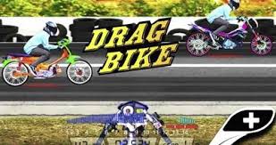 Download Game Drag Bike 201m Indonesia Mod Apk Android Terbaru 2019 Drag Racing Pembalap Olahraga