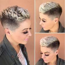 A fun color like yellow or platinum will liven up the look. 125 Best Mohawk Fade Hairstyles This Year