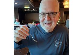 Stephen Lundin Obituary and Online Memorial (2025)