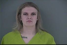 Knox county arrest records available