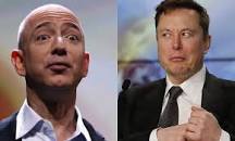 Resultado de imagen para "el éxito" según "Bill Gates" "Elon Musk" "Jeff Bezos" "el éxito es"