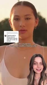 Colar Que A Samara Usou No Casamento