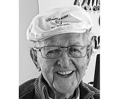 Lawrence CRONIN Obituary (2017)