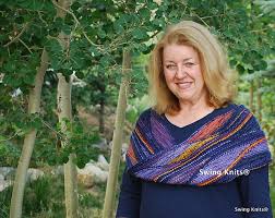 �������� �� ������� swing knitting