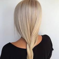 Blonde comes in dozens of shades, from strawberry blonde and vanilla blonde to caramel blonde and a subdued, creamy blonde that's also infused with platinum and golden accents? 100 Trendy Long Hairstyles For Women To Try In 2017 Long Hairstyles Give You A Whole Lot Of Versatility There Ar Creamy Blonde Hair Styles Blonde Hair Color