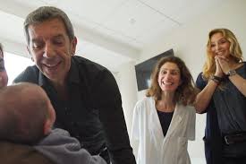 Welcome to adriana karembeu's official facebook page. Programme Tv Ce Soir Michel Cymes Et Adriana Karembeu Dans Les Pouvoirs Extraordinaires