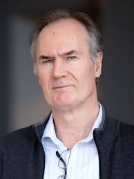 Ian Willis's Instagram, Twitter & Facebook