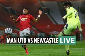 Newcastle's visit to man utd will be shown live on sky sports premier league and sky sports main event. Umajljp Ljt8cm