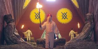 Открыть страницу «midsommar» на facebook. Midsommar Der Erste Trailer Zum Nachfolger Des Horror Meisterwerks Hereditary Fm4 Orf At