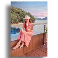 Kubu belanda tokong fu ling kong kota belanda batu bersurat pantai puteri dewi pant 10 Alasan Langkawi Jadi Destinasi Seru Surga Tersembunyi Di Malaysia