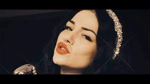 This is Tyson & Jacky Cherry