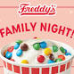 Family Night at Frisco event image