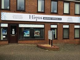 Higos insurance services ltd location +44 1308 423777. Higos Insurance Services Ltd England 44 1489 559033