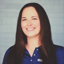 Team Nozomi donned their best festive attire to attend Jingle & Mingle,  hosted by iON