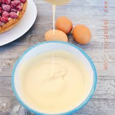 Possono essere usati sia come condimento che in alternativa alla panna in qualunque ricetta. Crema Pasticcera Con Panna Da Cucina Pappaecicci