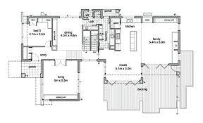 Contemporary House Plans