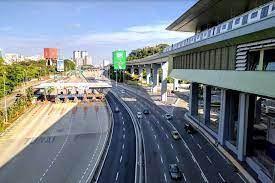 Phileo damansara mrt station park & ride. Phileo Damansara Mrt Station Klia2 Info