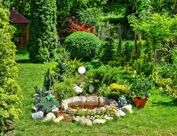 Amenajam iazuri ,fantani arteziene,cascade,placari cu piatra naturala,la. Fantani Arteziene De GrÄƒdinÄƒ Din PiatrÄƒ 10 Exemple Din Care SÄƒ Te Inspiri