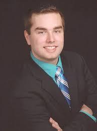 Pianist Devon Hansen presenting concert at St. Andrew's