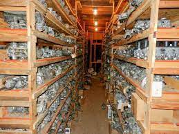 Salvage Parts Midway Cycle Inc Madison Al 256 233 3821
