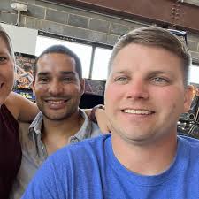 Kylie Messier and Ryan Powell's Wedding Website