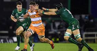 Jesper wiese is on facebook. Leicester Sign Cheetahs Back Row Jasper Wiese