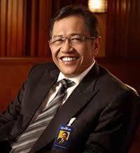 Djarot Kusumayakti Gantikan Lenny Sugihat Sebagai Dirut Bulog