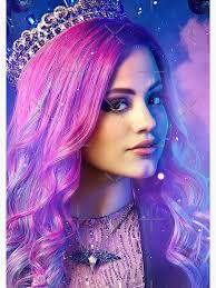 Descendants 3 Spiral Notebooks for Sale