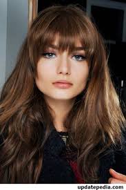 Stay here and check them out! 75 Best Hairstyles For Girls Women New Hair Style Images