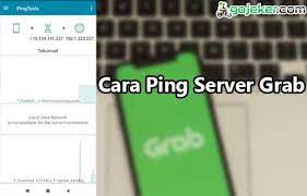Oleh karena itu anda dapat mencoba versi aplikasi grab lain yang lebih rendah untuk menyesuaikan spesifikasi smartphone. 7 Cara Ping Server Grab Setting Grabbike Grabcar 2021 Gojeker