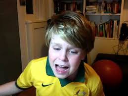 Jack Hamill- Let It Go Cover