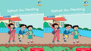 Kunci Jawaban Tema 4 Kelas 5 Halaman 74 75 76 78 Tematik Subtema 2 Pembelajaran 4 Sehat Itu Penting Tribun Pontianak