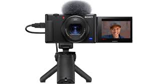 Start chatting with amateurs, exhibitionists, pornstars w/ hd video & audio. Imaging Edge Webcam Turns Sony Cameras Into Webcams Videomaker