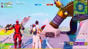 Après quelques années d'événements croisés apparemment destinés à promouvoir des films avec quelques skins de stars invitées, nous sommes sur le point de terminer une saison marvel complète, où chaque skin de. Evenement Fortnite Heure De L Event De Ce Soir Pour La Saison 3 De Juin 2020 Breakflip Actualites Et Guides Sur Les Jeux Video Du Moment