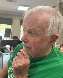 Charlie Wise Obituary October 6, 2024