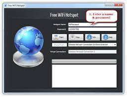 Jan 20, 2018 list of 7 best wifi hotspot software for windows 10, 8.1, 8, 7, xp pcs, laptops in 2018 and a tutorial to create hotspot without installing any software. Best Free Wifi Hotspot Software For Windows 10 8 1 8 7 Vista Xp Free Wifi Hotspot Best Free Wifi Hotspot Creator To Share Network