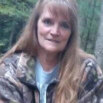 Mary C. Yunker Obituary