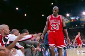 They claimed gold, going undefeated throughout the tournament and winning by an. The Last Dance 7 Best Parts Of Michael Jordan Documentary So Far Sbnation Com