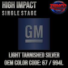 Image result for Light Tarnished Silver 2005 Impala