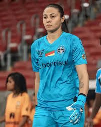 🚨And Boom🚨 🇧🇷Lorena da Silva Leite has signed with KC Current Fc to a 3  year contract with option for the year 2028 KCCurrent