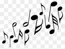 What To Expect Notas Musicales Png Fondo Transparente Clipart Clip Art Creative Project Png